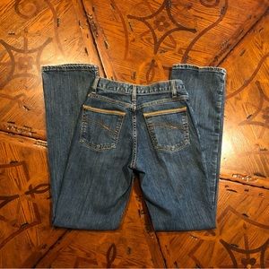 Cruel Girl Jeans Sz 1